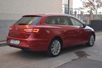 SEAT León ST 1.5TGi GNC Xcellence Edition 130cv Aut DSG-7  ocasión