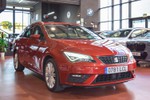 SEAT León ST 1.5TGi GNC Xcellence Edition 130cv Aut DSG-7  ocasión