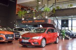 SEAT León ST 1.5TGi GNC Xcellence Edition 130cv Aut DSG-7  ocasión