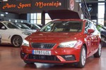 SEAT León ST 1.5TGi GNC Xcellence Edition 130cv Aut DSG-7  ocasión