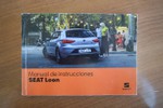 SEAT León ST 1.5TGi GNC Xcellence Edition 130cv Aut DSG-7  ocasión