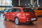 SEAT León ST 1.5TGi GNC Xcellence Edition 130cv Aut DSG-7  ocasión