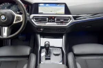 BMW Serie 3 318dA Hybrid Sport 150cv Aut  outlet