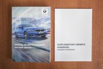 BMW Serie 3 318dA Pack M 150cv Aut  ocasión