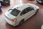 BMW Serie 3 318dA Pack M 150cv  ocasión