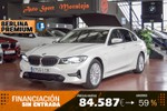 BMW Serie 3 330E Sport Executive Plus 292cv Aut ocasión