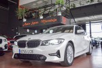 BMW Serie 3 330E Sport Executive Plus 292cv Aut  ocasión