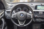 BMW X1 18dA SDrive Business Pack 150cv Aut  ocasión