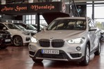 BMW X1 18dA SDrive Business Pack 150cv Aut  ocasión