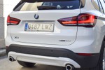 BMW X1 18dA sDrive 150cv Aut  ocasión