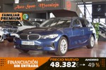 BMW Serie 3 Touring 318dA Hybrid 150cv Aut ocasión