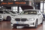 BMW Serie 3 318dA 150cv Sport  ocasión