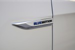 VOLKSWAGEN Golf 1.4TGi GNC BlueMotion Advance 110cv  ocasión