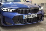 BMW Serie 3 318dA Hybrid Pack M 150cv Aut  ocasión