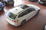BMW Serie 3 Touring 320dA Pack M 190cv Aut  ocasión