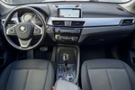 BMW X1 18dA sDrive Corporate Pack 150CV Aut  ocasión
