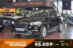 BMW X1 18dA sDrive Business Pack 150cv Aut ocasión