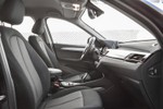 BMW X1 18dA sDrive Business Pack 150cv Aut  ocasión
