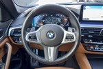 BMW Serie 5 Touring 520dA Hybrid Pack M 190cv Aut  ocasión