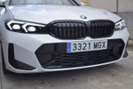 BMW Serie 3 318dA Hybrid Pack M 150cv Aut  seminuevo