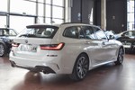 BMW Serie 3 Touring 320dA Hybrid Pack M 190cv Aut  ocasión