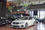 BMW Serie 3 Touring 320dA Hybrid Pack M 190cv Aut  ocasión