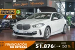 BMW Serie 1 118dA Executive Plus Pack M 150cv Aut ocasión