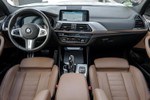 BMW X3 20dA xDrive Pack M Sport 190cv Aut  ocasión