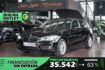 BMW Serie 1 116dA Business Pack 116cv Aut ocasión