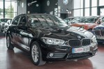 BMW Serie 1 116dA Business Pack 116cv Aut  ocasión