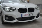 BMW Serie 1 116D Pack M 116cv  ocasión
