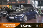 BMW Serie 3 318d 150cv Sport seminuevo