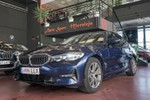 BMW Serie 3 318D Sport Line 150cv  seminuevo