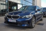 BMW Serie 3 318D Sport Line 150cv  seminuevo