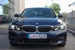 BMW Serie 3 318D Sport Line 150cv  seminuevo