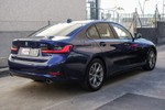 BMW Serie 3 318D Sport Line 150cv  seminuevo