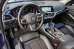 BMW Serie 3 318D Sport Line 150cv  seminuevo