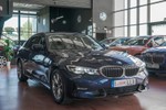 BMW Serie 3 318D Sport Line 150cv  seminuevo