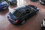 BMW Serie 3 318D Sport Line 150cv  seminuevo