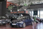 BMW Serie 3 318D Sport Line 150cv  seminuevo