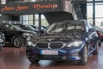 BMW Serie 3 318D Sport Line 150cv  seminuevo