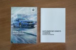 BMW Serie 3 318D Sport Line 150cv  seminuevo