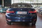 BMW Serie 3 318D Sport Line 150cv  seminuevo