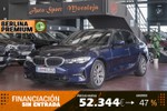 BMW Serie 3 318dA Sport 150cv Aut ocasión