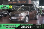 MINI Countryman Cooper 1.6D Chili Pack 111cv outlet