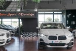 BMW X2 18D sDrive Business Pack 150cv  ocasión