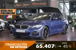 BMW Serie 3 330E Pack M Sport 292cv Aut seminuevo