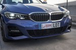 BMW Serie 3 330E Pack M Sport 292cv Aut  seminuevo