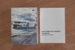 BMW Serie 3 330E Pack M Sport 292cv Aut  seminuevo