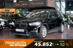 BMW X1 18dA sDrive Business Pack 150cv Aut ocasión